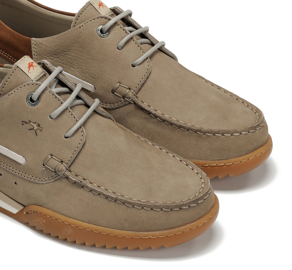BRUNO F2434 NÃ¡utico Taupe (5)