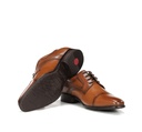 CESAR F2418 Zapato MarrÃ³n (3)