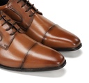 CESAR F2418 Zapato MarrÃ³n (5)