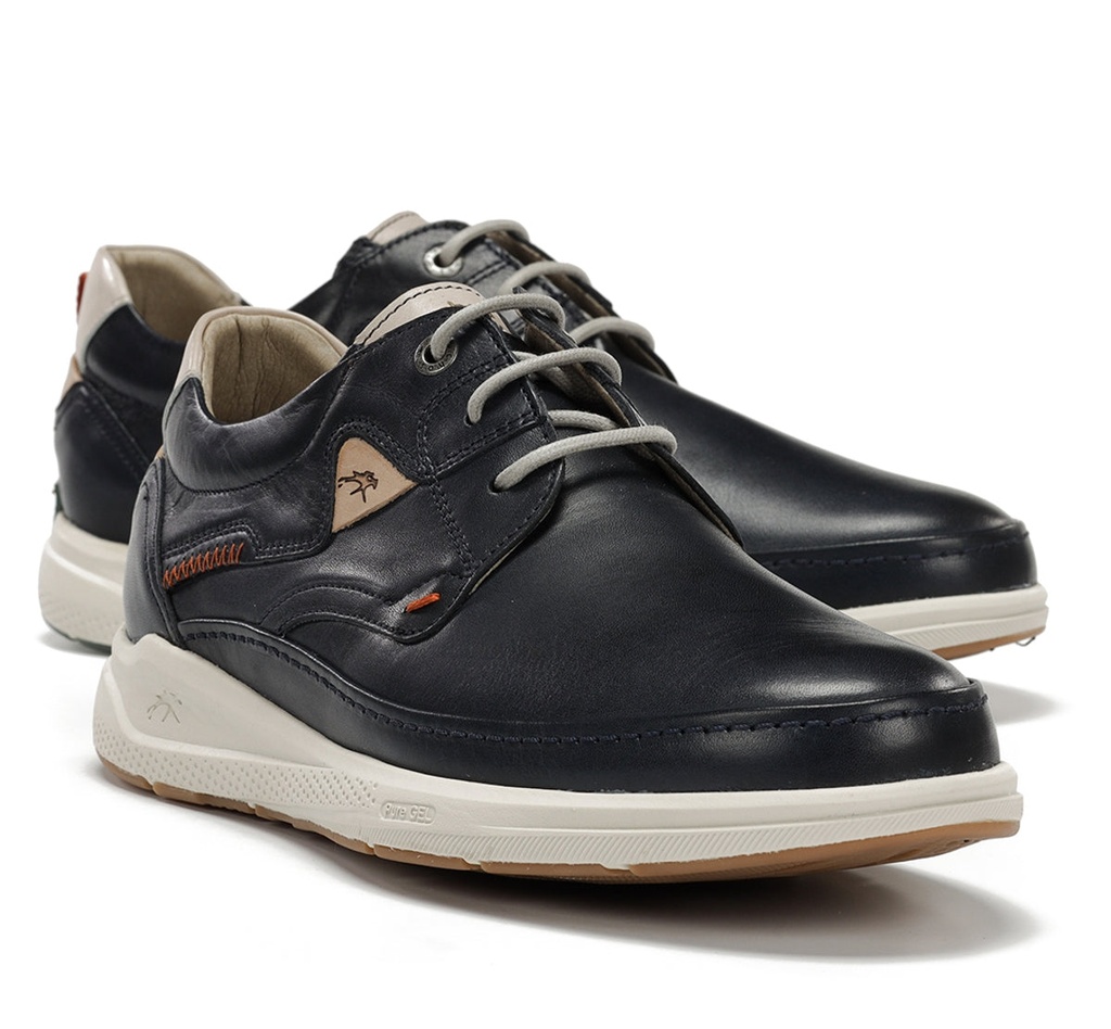KADIR F2443 Zapato Azul (6)