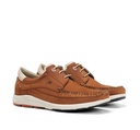 KAI F2149 Zapato MarrÃ³n (1)