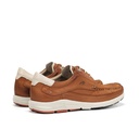 KAI F2149 Zapato MarrÃ³n (2)