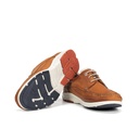 KAI F2149 Zapato MarrÃ³n (3)