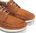 KAI F2149 Zapato MarrÃ³n (5)