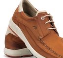 KAI F2149 Zapato MarrÃ³n (6)