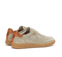 LEO F1723 Zapato Verde (2)