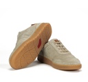 LEO F1723 Zapato Verde (3)