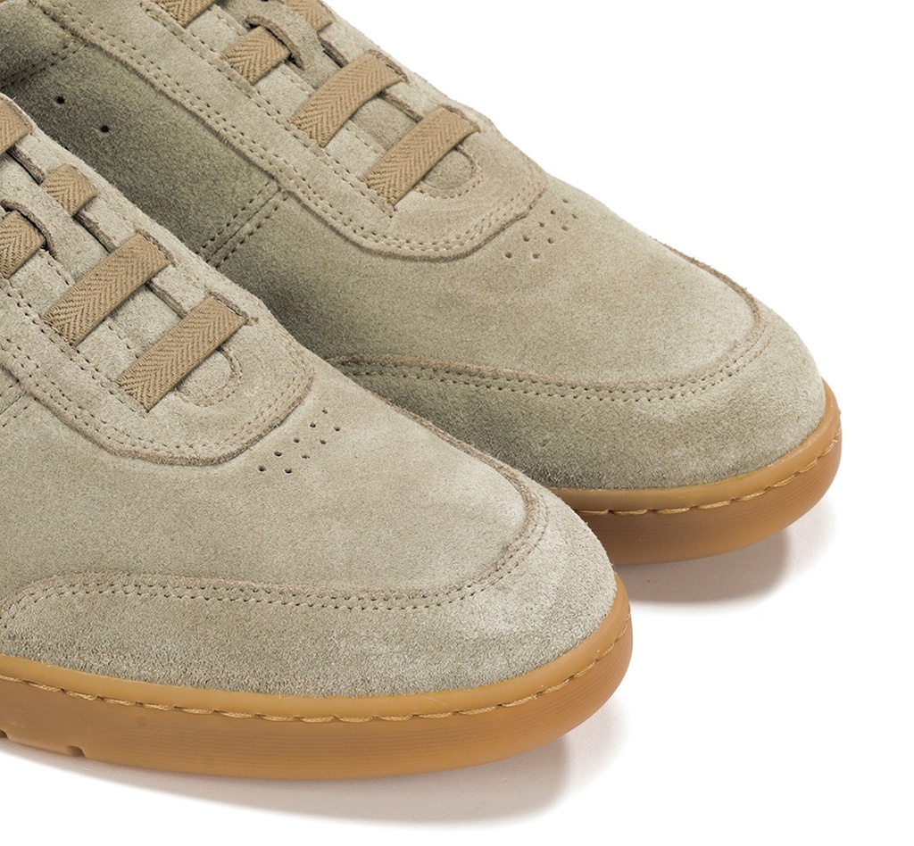 LEO F1723 Zapato Verde (5)