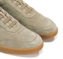 LEO F1723 Zapato Verde (5)