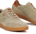 LEO F1723 Zapato Verde (6)