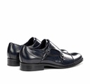 ROBERT F2163 Zapato Azul (2)