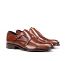 ROBERT F2163 Zapato MarrÃ³n (1)