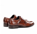 ROBERT F2163 Zapato MarrÃ³n (2)