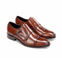 ROBERT F2163 Zapato MarrÃ³n (3)