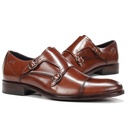 ROBERT F2163 Zapato MarrÃ³n (6)