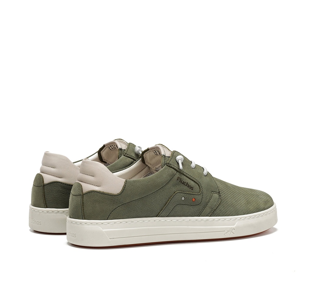 NEMO F2366 Zapato Verde (2)