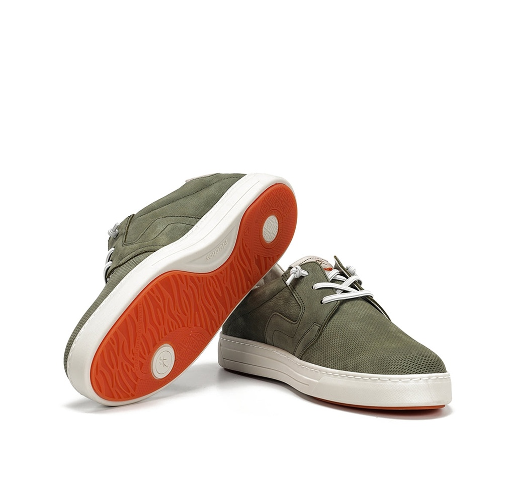 NEMO F2366 Zapato Verde (3)