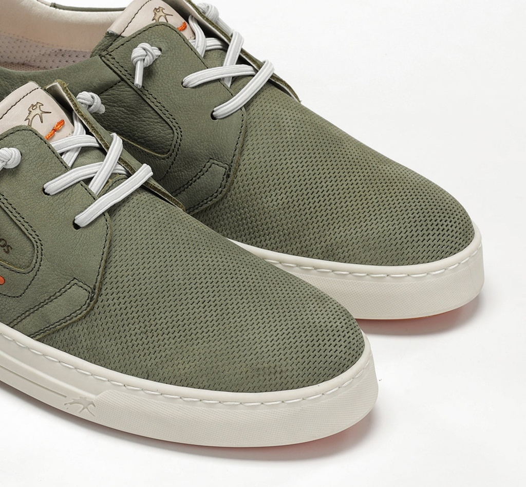 NEMO F2366 Zapato Verde (5)