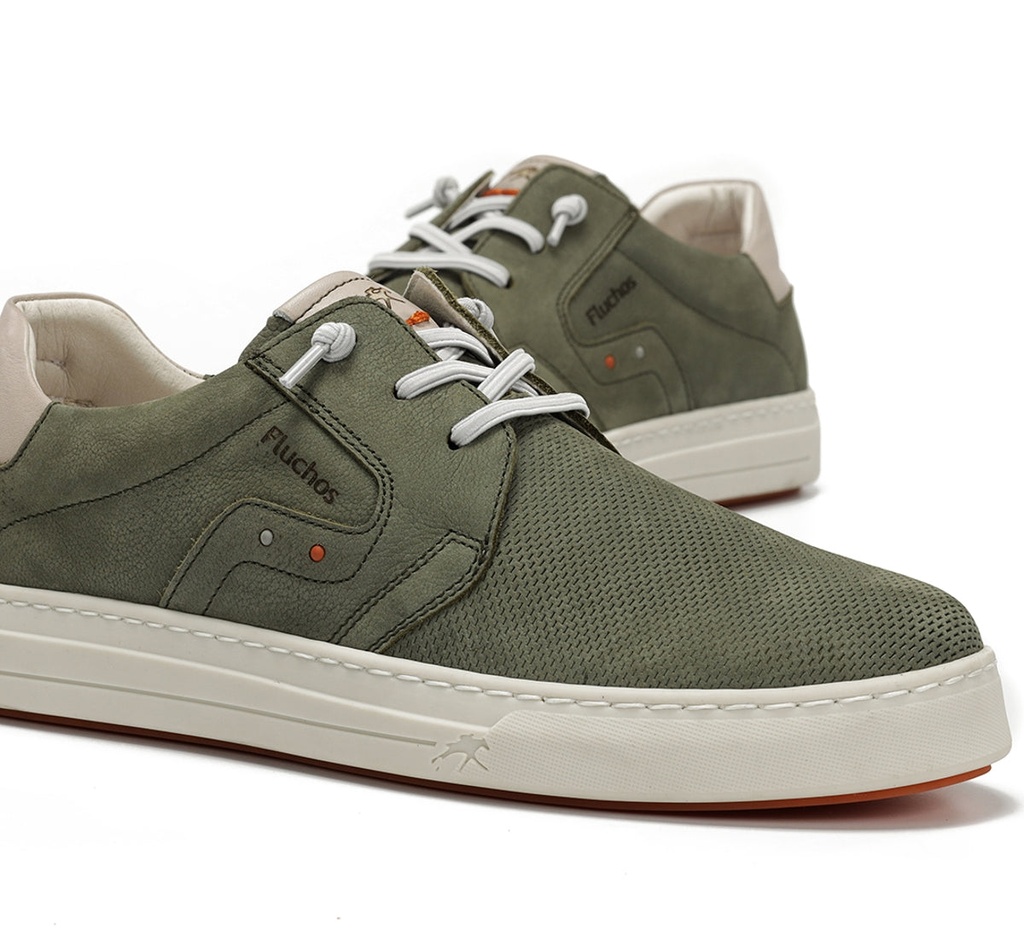NEMO F2366 Zapato Verde (6)