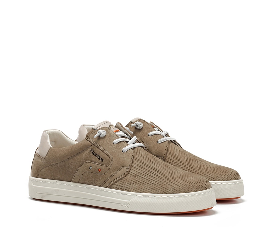 NEMO F2366 Zapato Taupe (1)