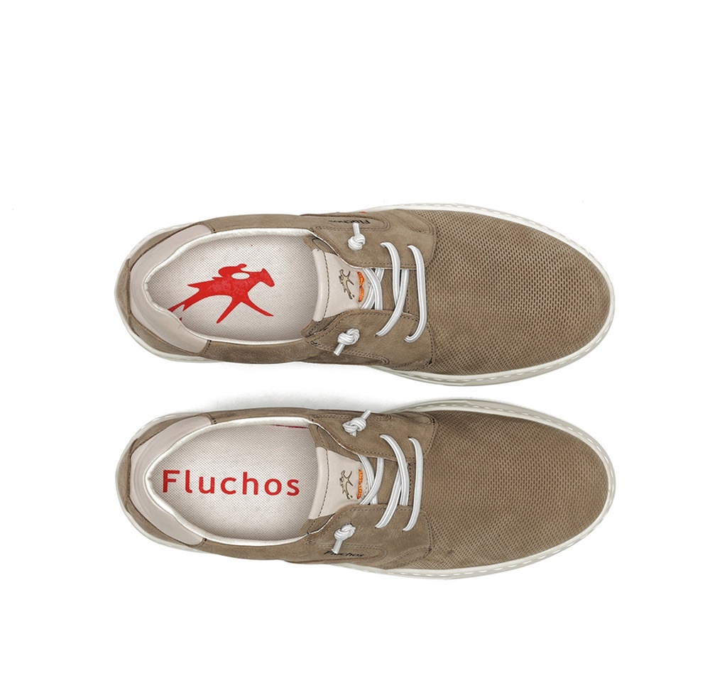 NEMO F2366 Zapato Taupe (4)