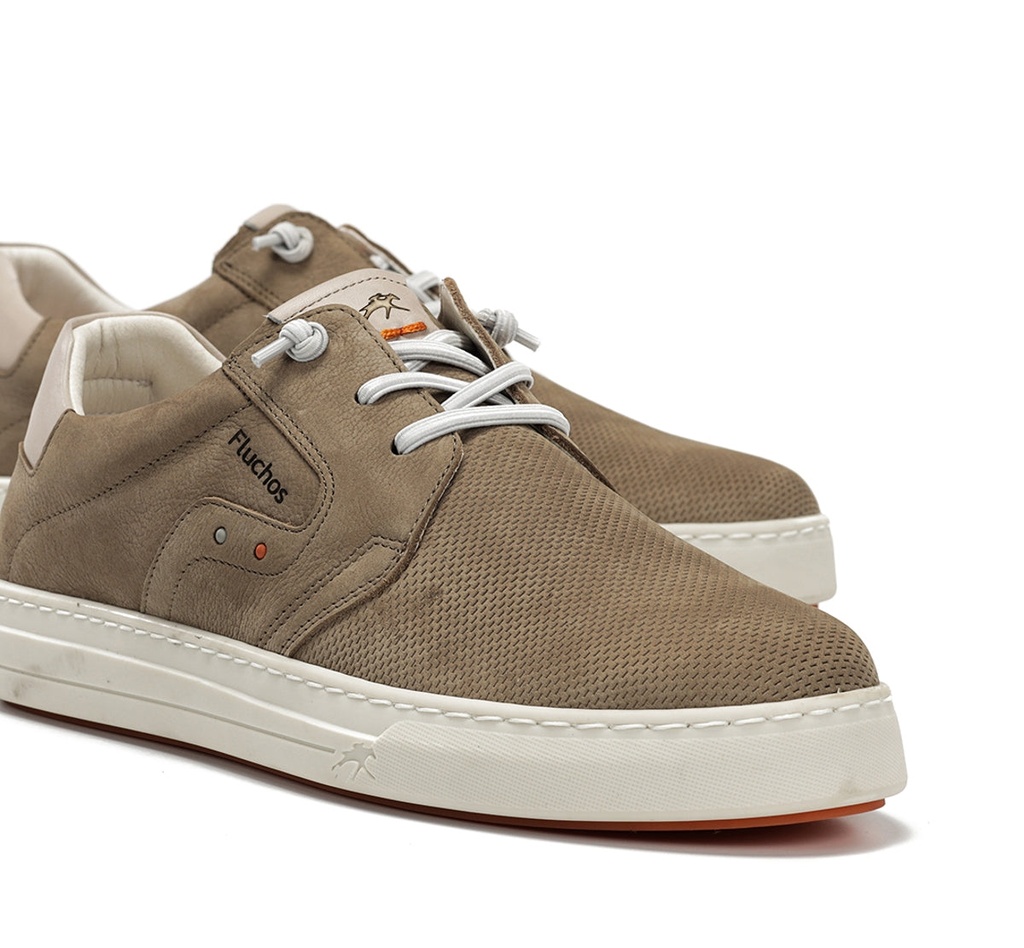 NEMO F2366 Zapato Taupe (6)
