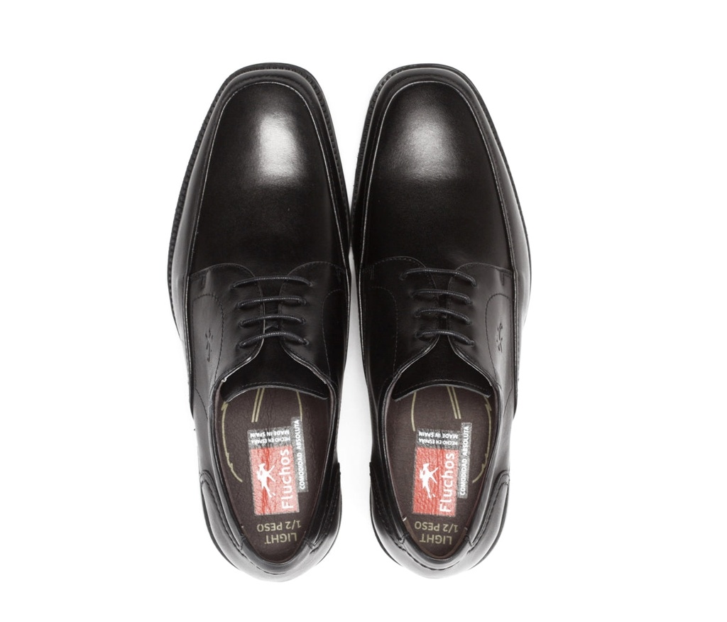 RAFAEL 7995 Zapato Negro (2)