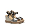 DIANE D9696 Sandalia Gris (1)
