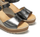 DIANE D9696 Sandalia Gris (5)