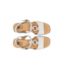 DIAMOND D9593 Sandalia Blanca (4)