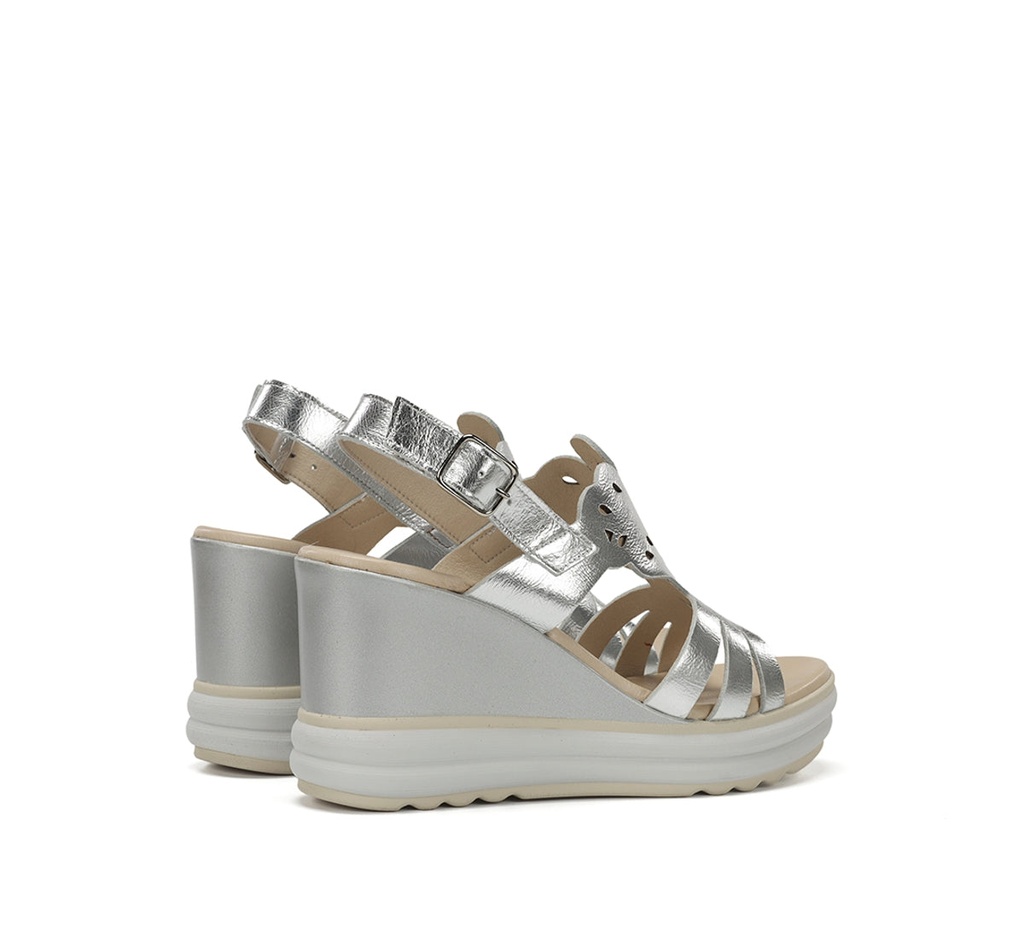 DIANE D9697 Sandalia Plata (2)