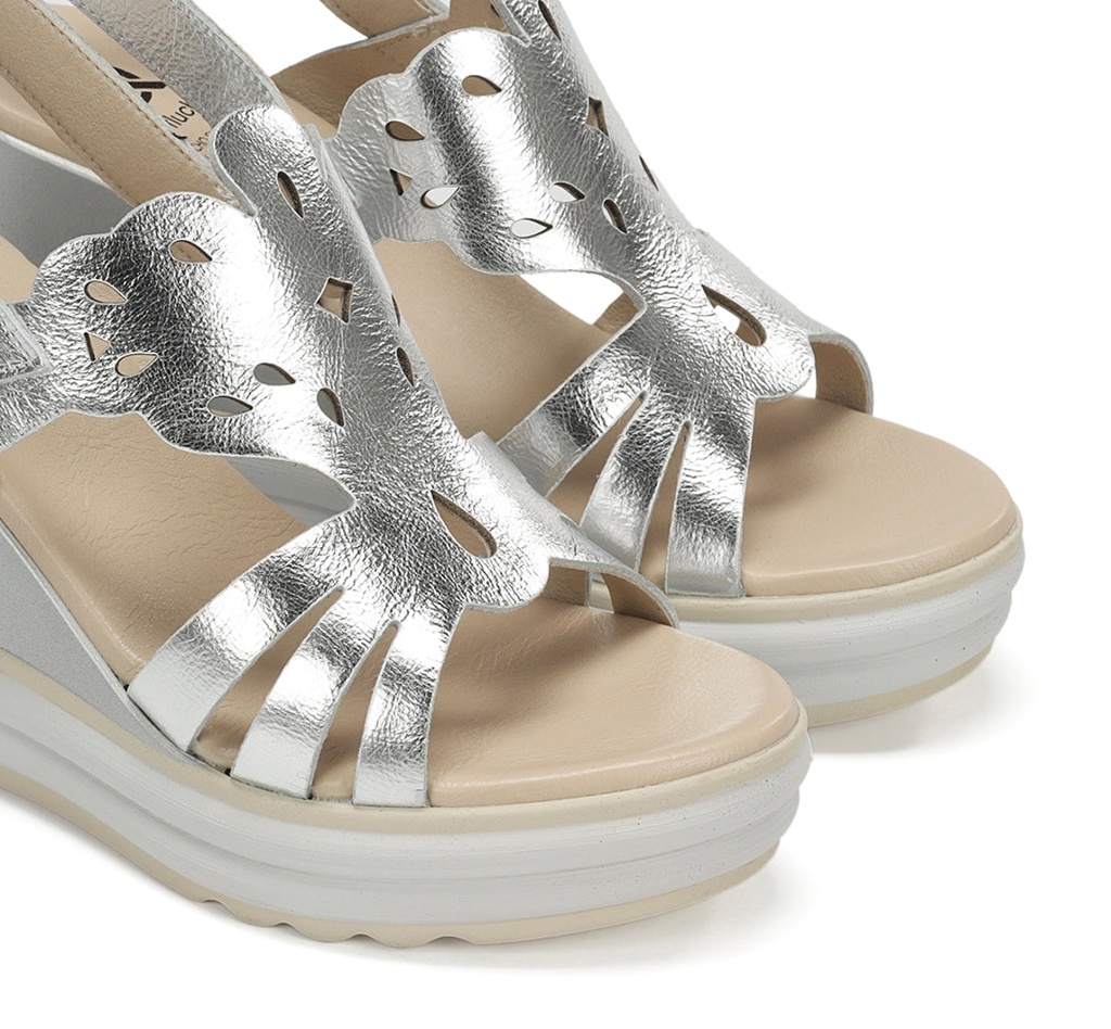 DIANE D9697 Sandalia Plata (4)
