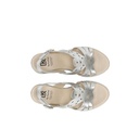 DIANE D9697 Sandalia Plata (5)