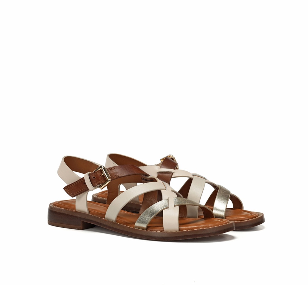 EGA D9730 Sandalia Taupe (1)