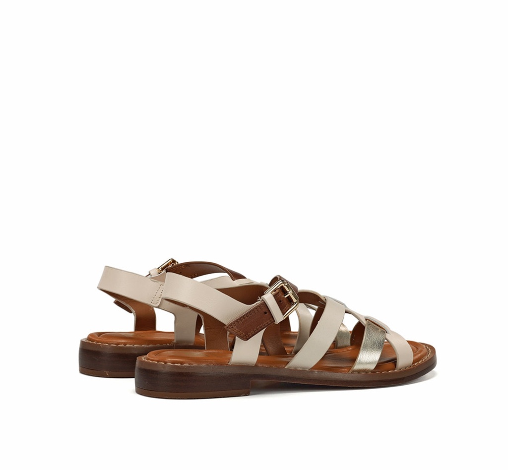 EGA D9730 Sandalia Taupe (2)