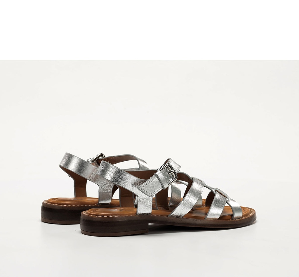 EGA D9730 Sandalia Plata (2)