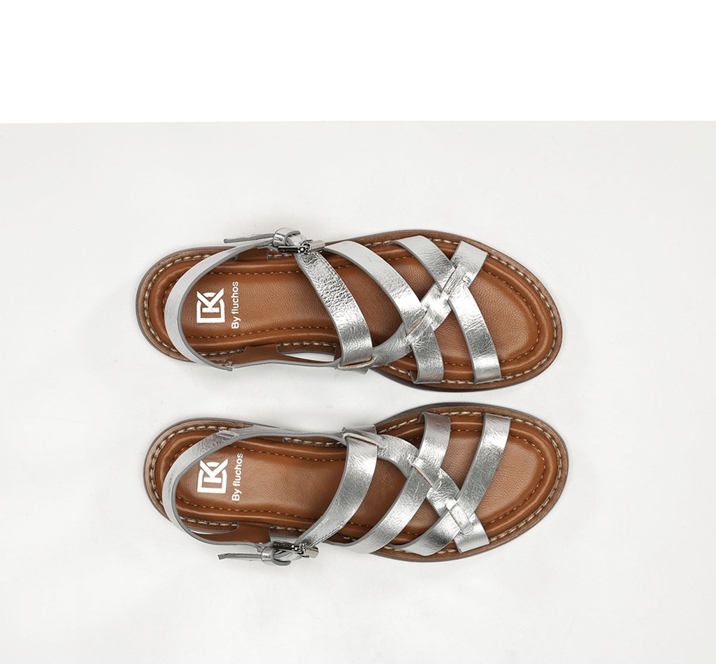 EGA D9730 Sandalia Plata (4)