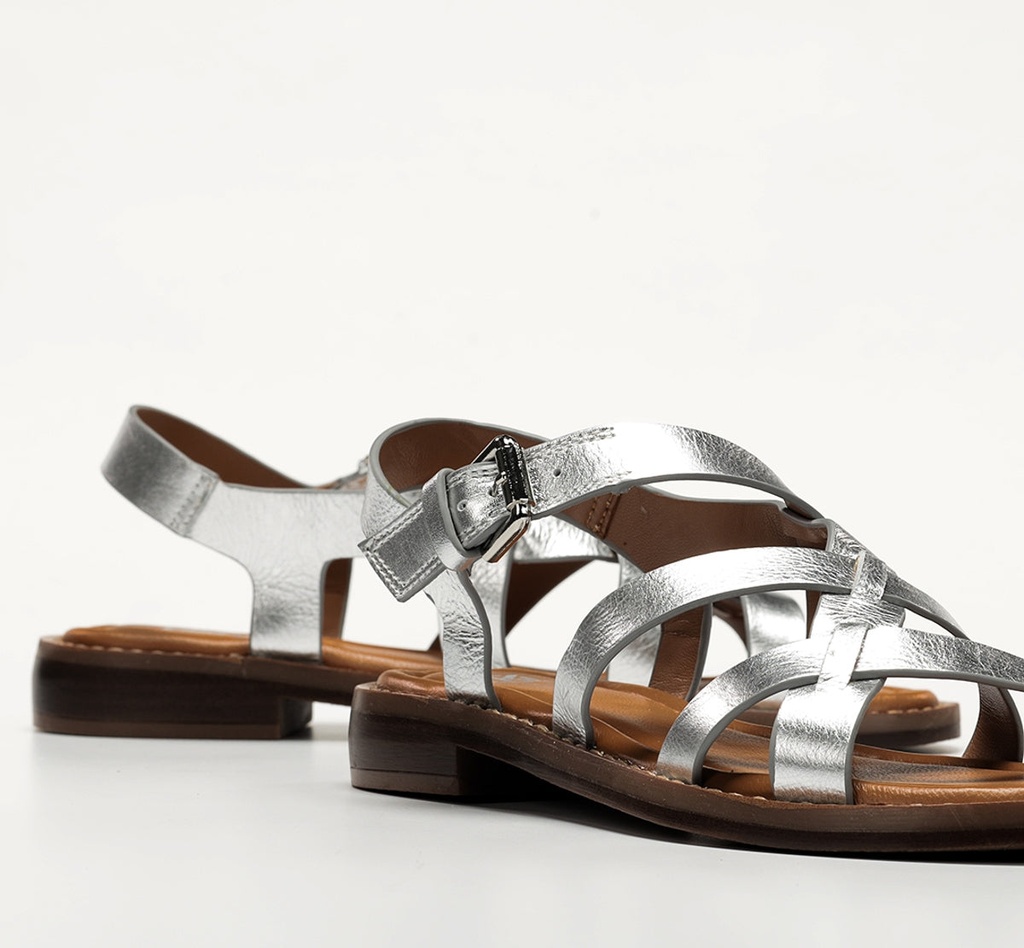 EGA D9730 Sandalia Plata (6)