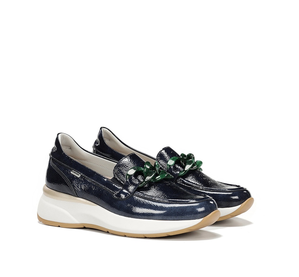 FLIX D9671 MocasÃ­n Azul (1)