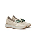 FLIX D9671 MocasÃ­n Taupe (1)