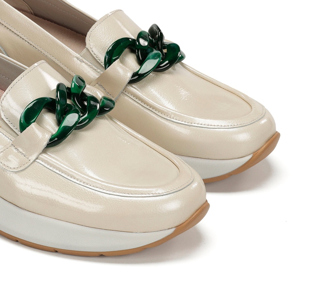 FLIX D9671 MocasÃ­n Taupe (5)