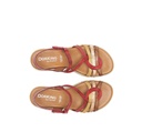 ESPE D9113 Sandalia Rojo (4)