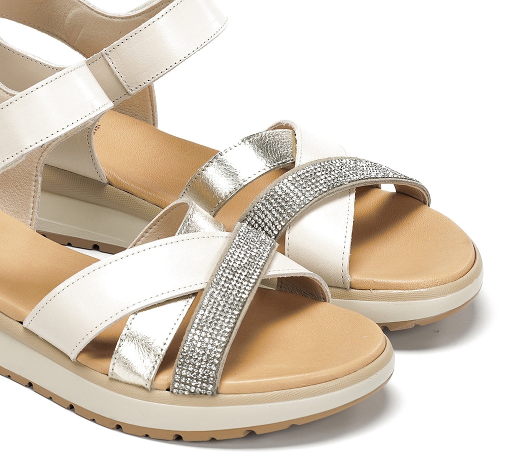 TER D9728 Sandalia Blanca (5)