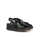 WINDY D9651 Sandalia Negra (1)