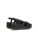 WINDY D9651 Sandalia Negra (2)