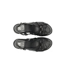 WINDY D9651 Sandalia Negra (4)
