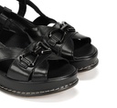 WINDY D9651 Sandalia Negra (5)