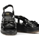 WINDY D9651 Sandalia Negra (6)