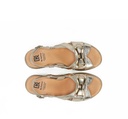 WINDY D9651 Sandalia Dorada (4)