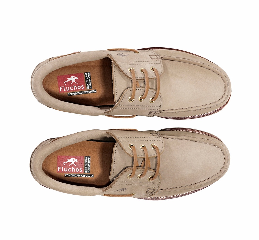 SCOTT F0054 NÃ¡utico Taupe (4)